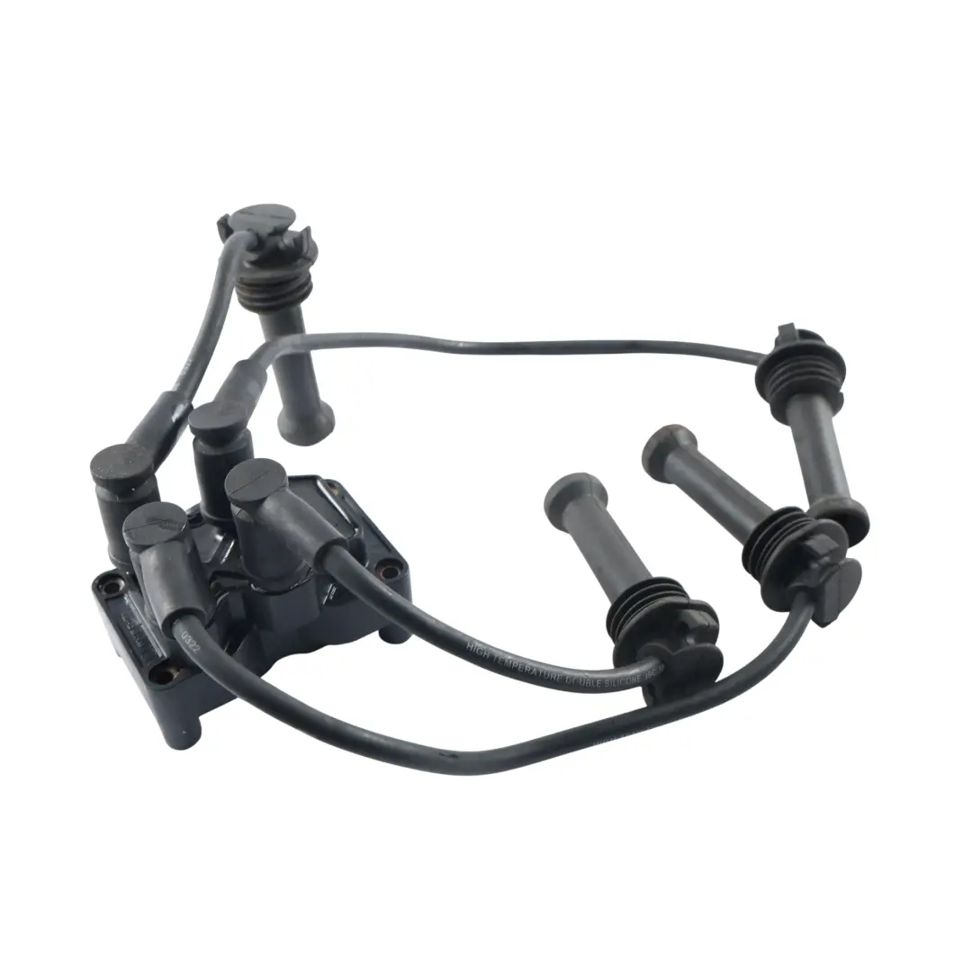 Ford Fiesta Mk7 Fusion Focus C-Max Ignition Coil Pack 1.4 1.6 Petrol - SKU 1459278 - Part number 1459278