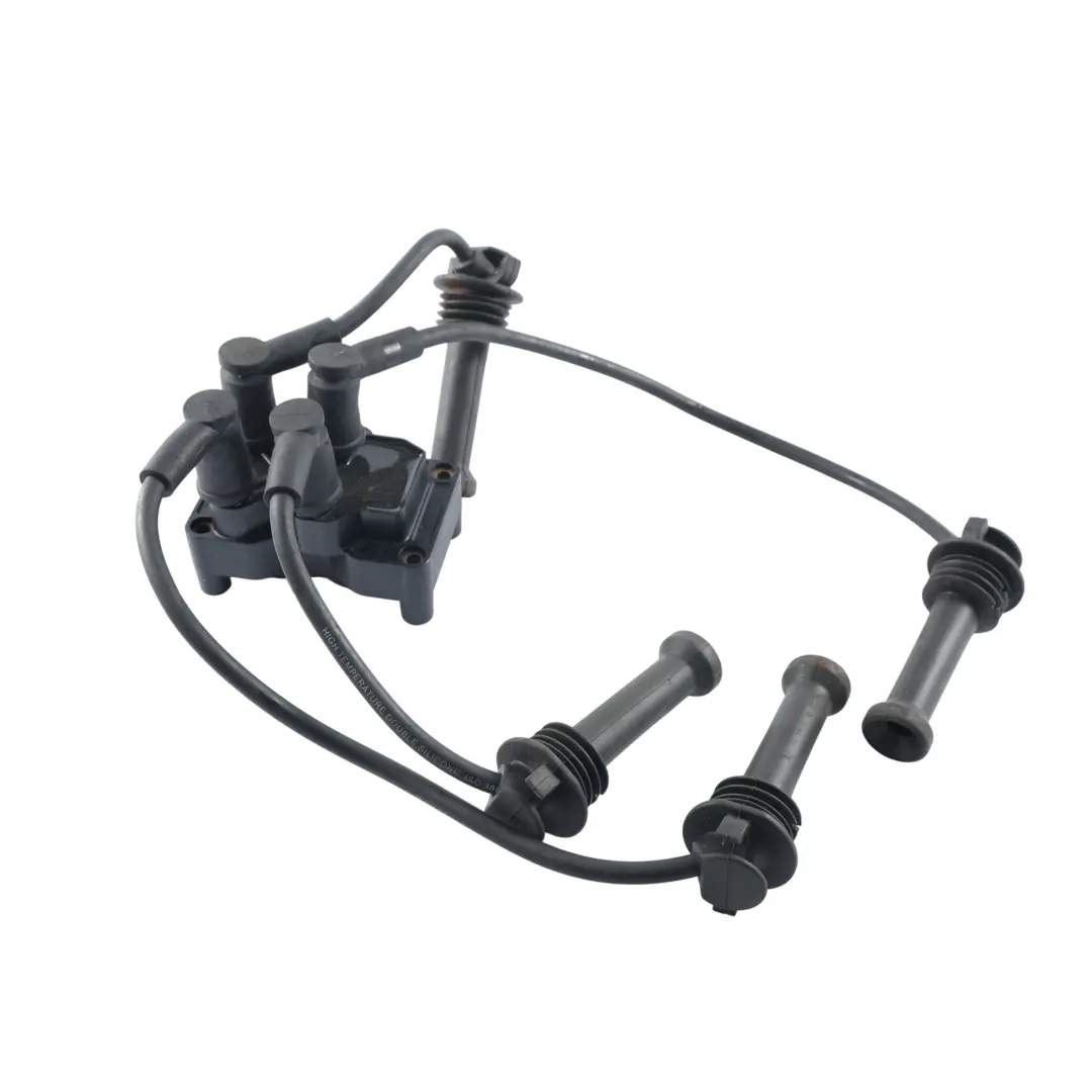 Ford Fiesta Mk7 Fusion Focus C-Max Ignition Coil Pack 1.4 1.6 Petrol - SKU 1459278 - Part number 1459278