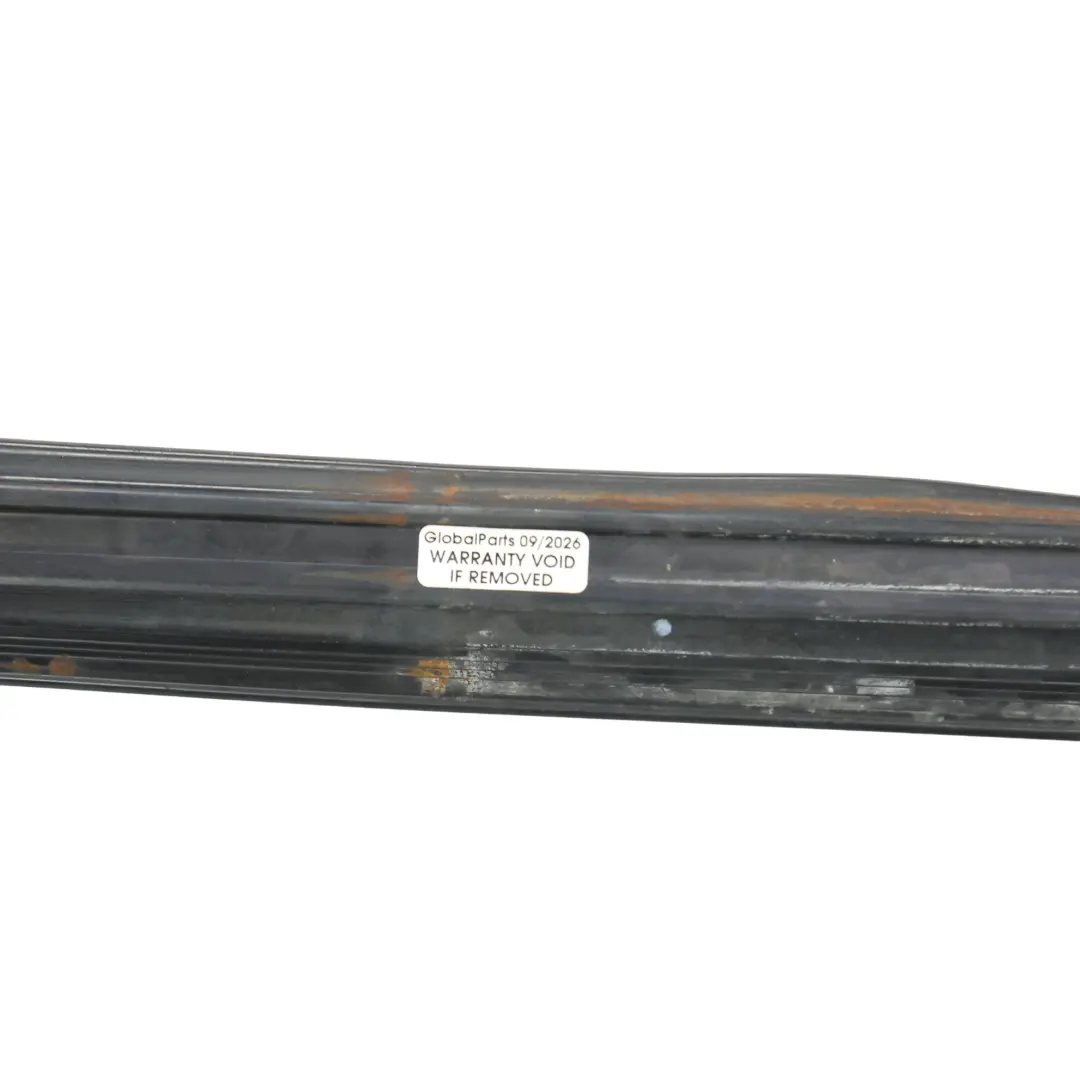 Mk4 Side Door Window Rubber Seal Rear Right O/S 6M34-J25766-AD to Ford Ranger with Part number 1465540 Ford Ranger Mk4 Side Door Window Rubber Seal Rear Right O/S 6M34-J25766-AD - SKU 1465540 - Part number 1465540