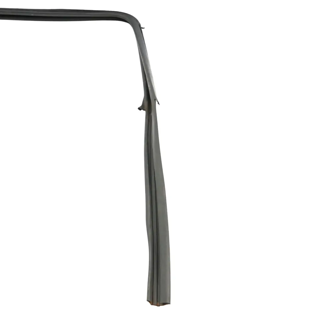 Ford Ranger MK4 Goma Ventana Puerta Lateral Trasera Derecha 6M34-J25766-AD - SKU 1465540 - Número de pieza 1465540