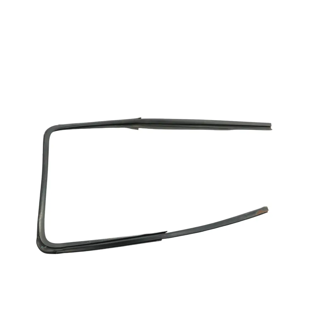 Ford Ranger MK4 Goma Ventana Puerta Lateral Trasera Derecha 6M34-J25766-AD - SKU 1465540 - Número de pieza 1465540