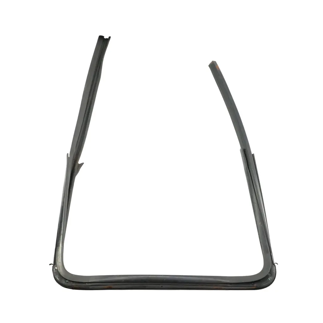 Ford Ranger Mk4 Side Door Window Rubber Seal Rear Right O/S 6M34-J25766-AD - SKU 1465540 - Part number 1465540
