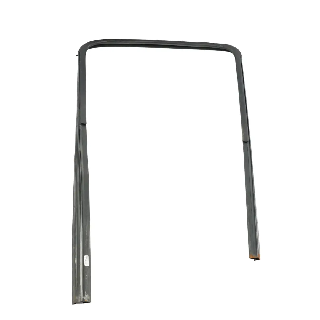 Mk4 Side Door Window Rubber Seal Rear Left N/S 6M34-J25767-AD to Ford Ranger with Part number 1465541 Ford Ranger Mk4 Side Door Window Rubber Seal Rear Left N/S 6M34-J25767-AD - SKU 1465541 - Part number 1465541