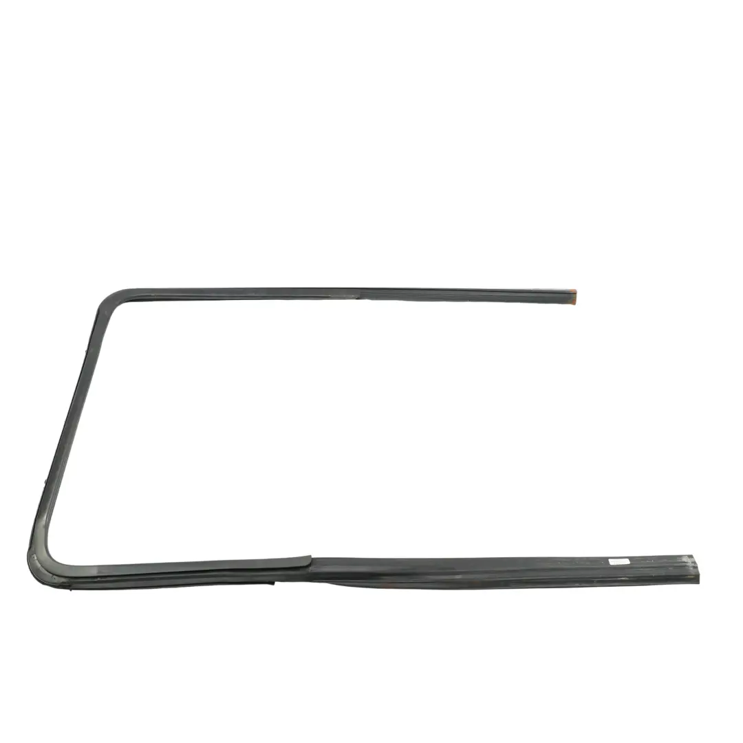 Ford Ranger Mk4 Side Door Window Rubber Seal Rear Left N/S 6M34-J25767-AD - SKU 1465541 - Part number 1465541