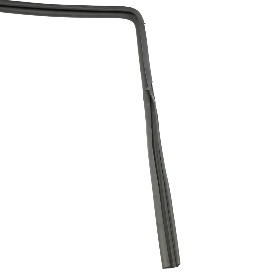 Ford Ranger Mk4 Side Door Window Rubber Seal Rear Left N/S 6M34-J25767-AD - SKU 1465541 - Part number 1465541