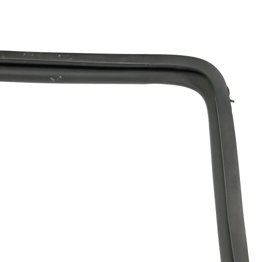 Mk4 Side Door Window Rubber Seal Rear Left N/S 6M34-J25767-AD to Ford Ranger with Part number 1465541 Ford Ranger Mk4 Side Door Window Rubber Seal Rear Left N/S 6M34-J25767-AD - SKU 1465541 - Part number 1465541