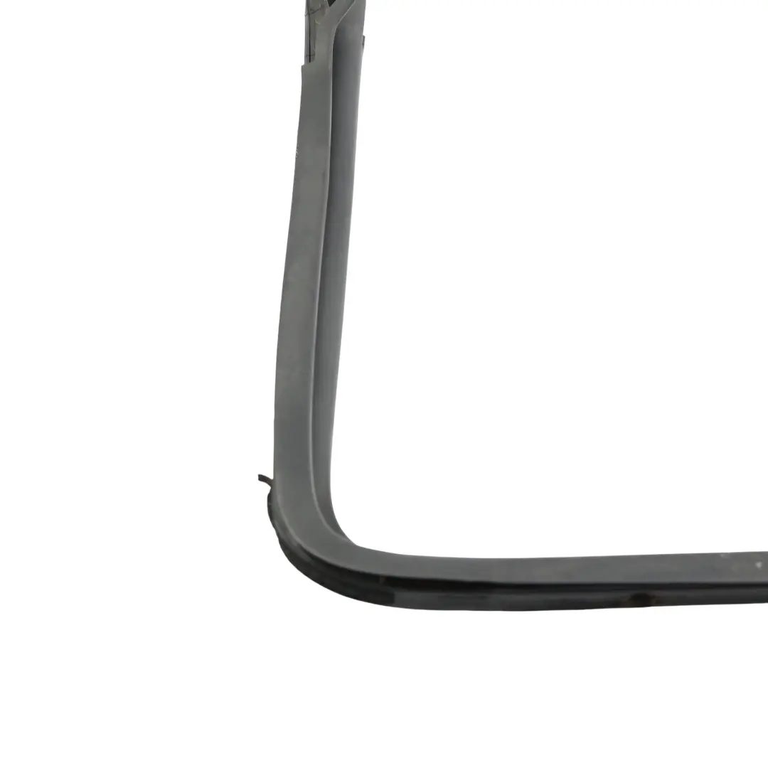 Ford Ranger Mk4 Side Door Window Rubber Seal Rear Left N/S 6M34-J25767-AD - SKU 1465541 - Part number 1465541