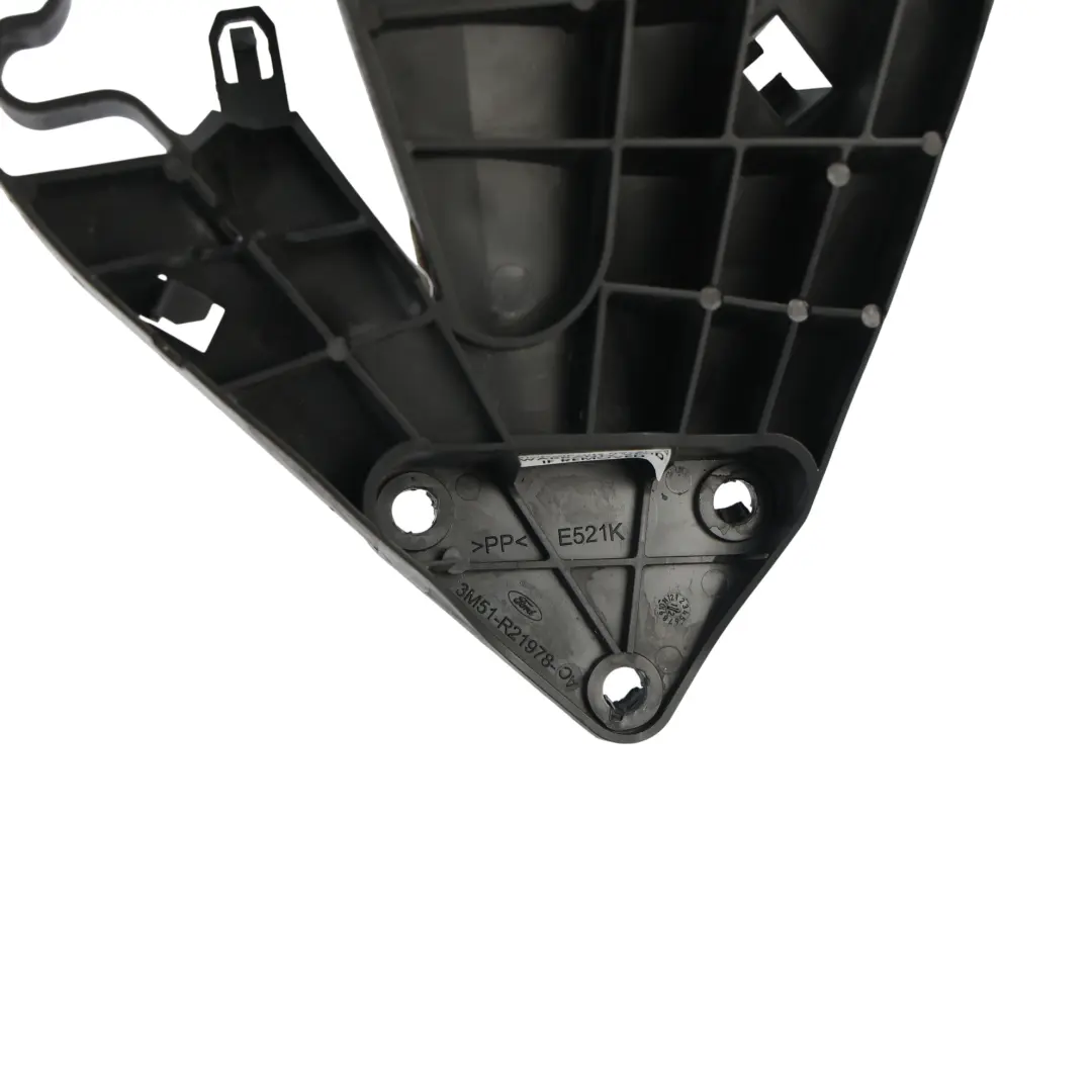 Ford Kuga C394 Cache Serrure Support Portière Avant Droit 3M51-R21978-AC - SKU 1469118 - Numéro de pièce 1469118
