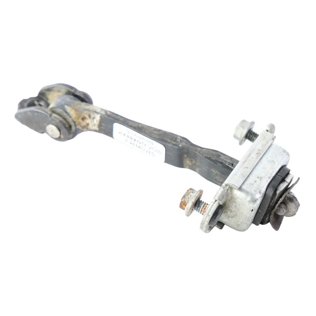 Mk3 Tür Feststeller Hinten 5S6A-A27200-AB für Ford Fusion JU Fiesta mit Teilenummer 1474246 Ford Fusion JU Fiesta Mk3 Tür Feststeller Hinten 5S6A-A27200-AB - SKU 1474246 - Teilenummer 1474246