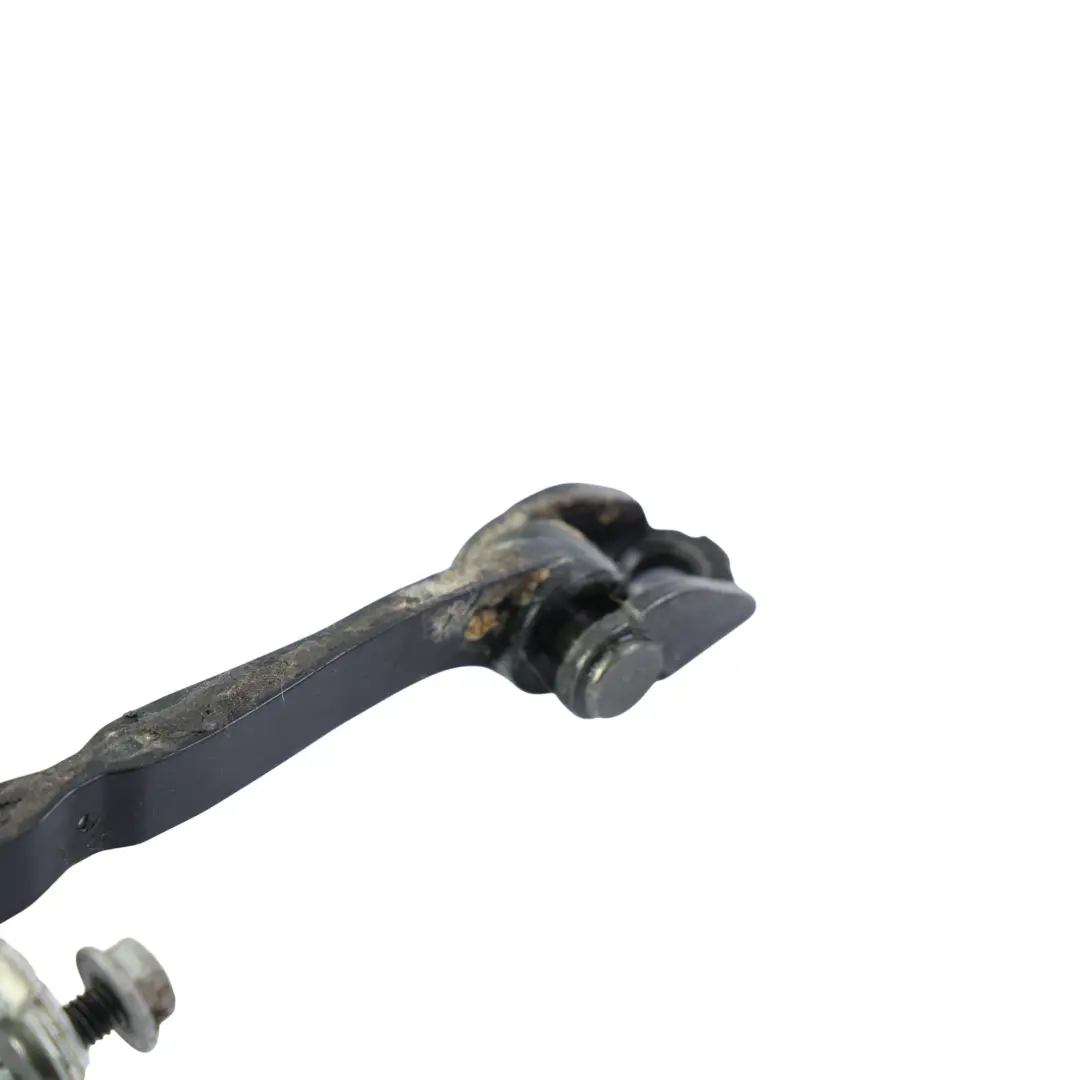 Ford Fusion JU Fiesta Mk3 Tür Feststeller Hinten 5S6A-A27200-AB - SKU 1474246 - Teilenummer 1474246