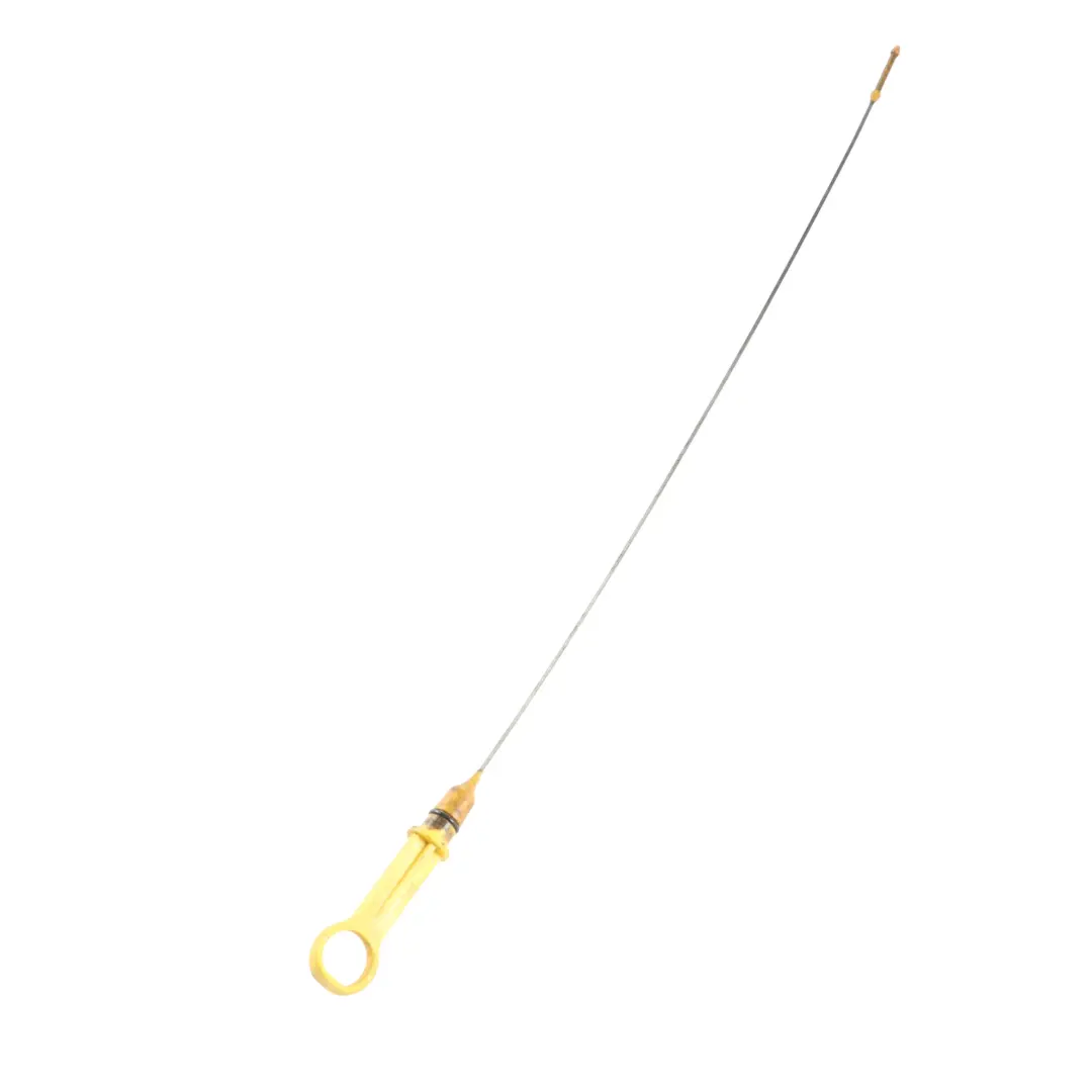 Oil Level Meter Dipstick 2.2 TDCI Diesel Engine 8C1Q-6750-AA to Ford Transit Mk7 with Part number 1477435 Ford Transit Mk7 Oil Level Meter Dipstick 2.2 TDCI Diesel Engine 8C1Q-6750-AA - SKU 1477435 - Part number 1477435
