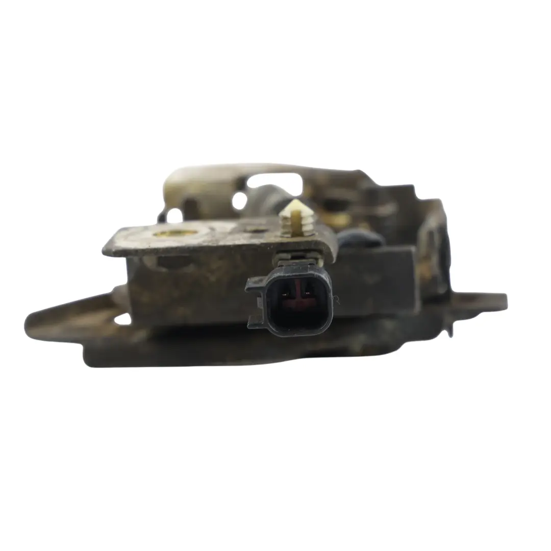 Ford Fiesta MK6 Zamek Maski Przód Mechanizm 2S6H-16C680-BF - SKU 1478992 - Numer Części 1478992