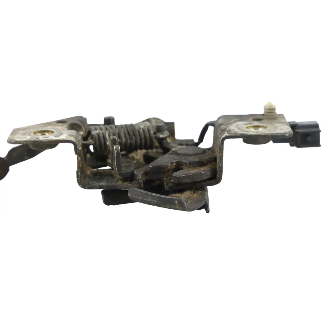 MK6 Mécanisme Serrure Verrou Capot Avant 2S6H-16C680-BF pour Ford Fiesta à propos du numéro de pièce 1478992 Ford Fiesta MK6 Mécanisme Serrure Verrou Capot Avant 2S6H-16C680-BF - SKU 1478992 - Numéro de pièce 1478992