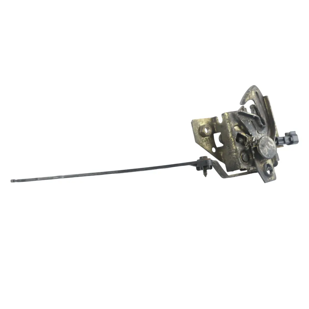 MK6 Zamek Maski Przód Mechanizm 2S6H-16C680-BF do Ford Fiesta o numerze 1478992 Ford Fiesta MK6 Zamek Maski Przód Mechanizm 2S6H-16C680-BF - SKU 1478992 - Numer Części 1478992