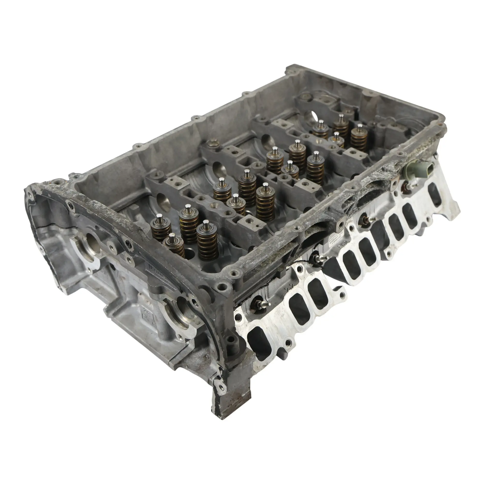 Ford Fiesta MK7 Cache Culbuteurs Moteur 1.6Ti IQJA 7S7G-6C032-AA