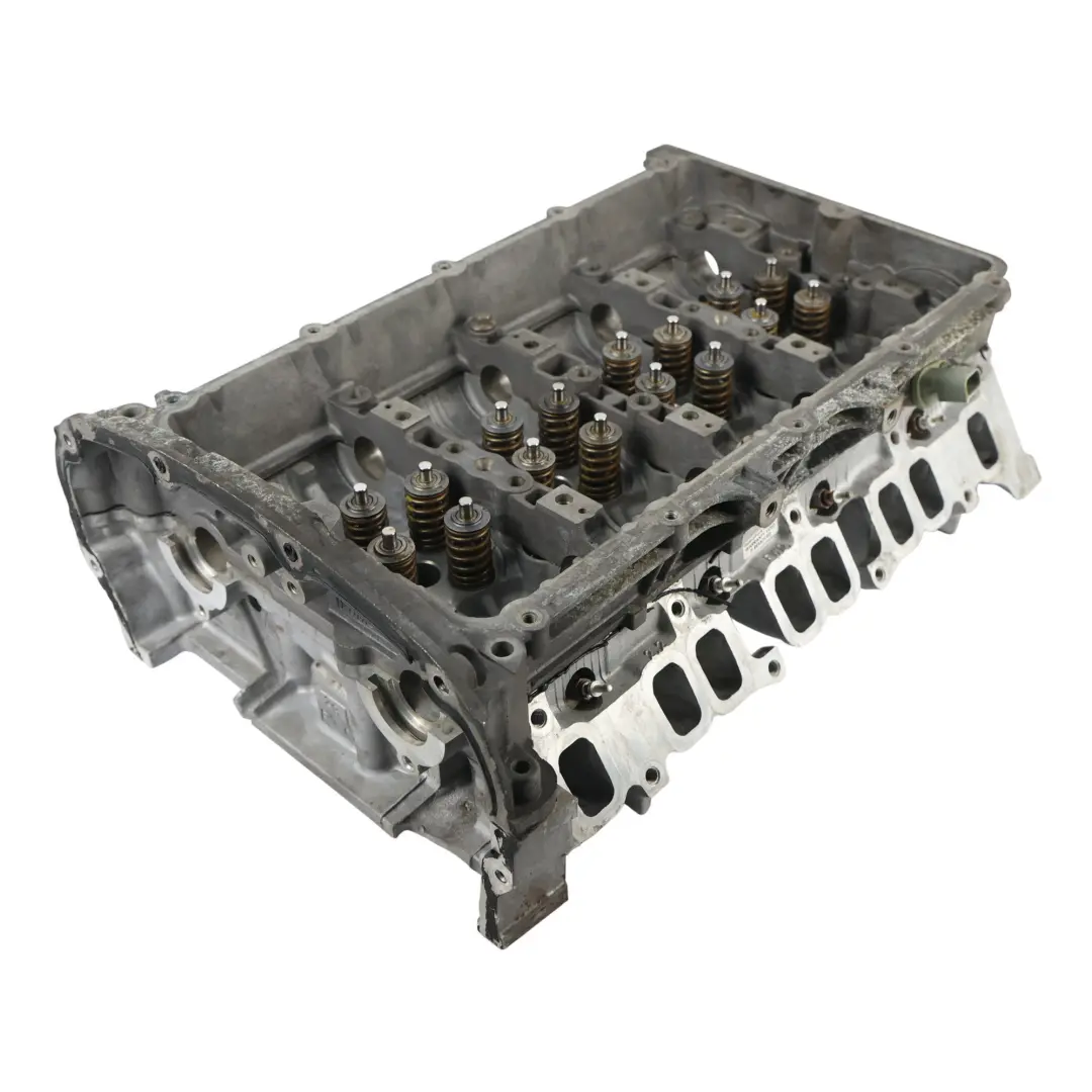 Ford Fiesta Mk7 Engine Cylinder Head Cover Housing 1.6Ti IQJA 7S7G-6C032-AA - SKU 1481576 - Part number 1481576