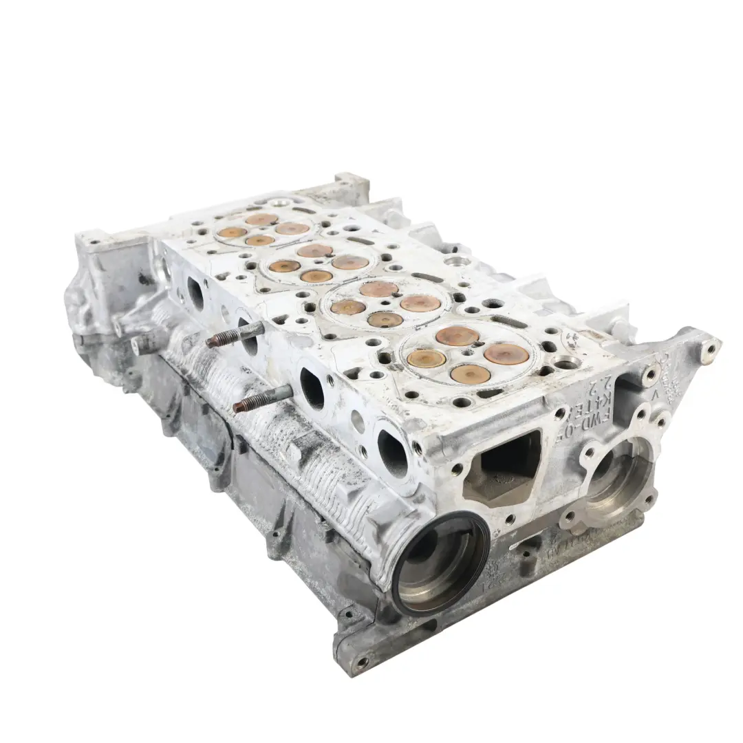 Ford Fiesta MK7 Cache Culbuteurs Moteur 1.6Ti IQJA 7S7G-6C032-AA - SKU 1481576 - Numéro de pièce 1481576