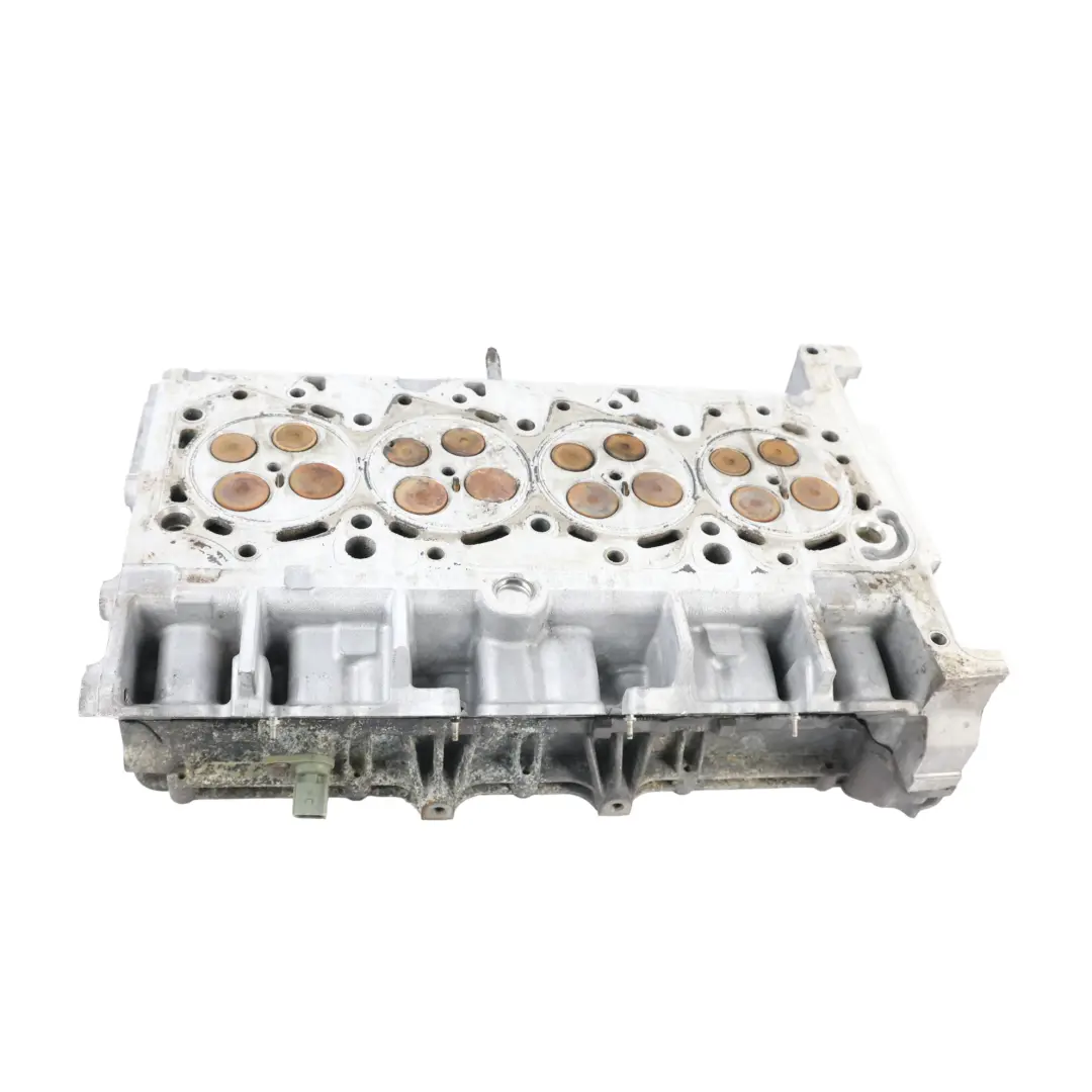 Ford Fiesta MK7 Cache Culbuteurs Moteur 1.6Ti IQJA 7S7G-6C032-AA - SKU 1481576 - Numéro de pièce 1481576