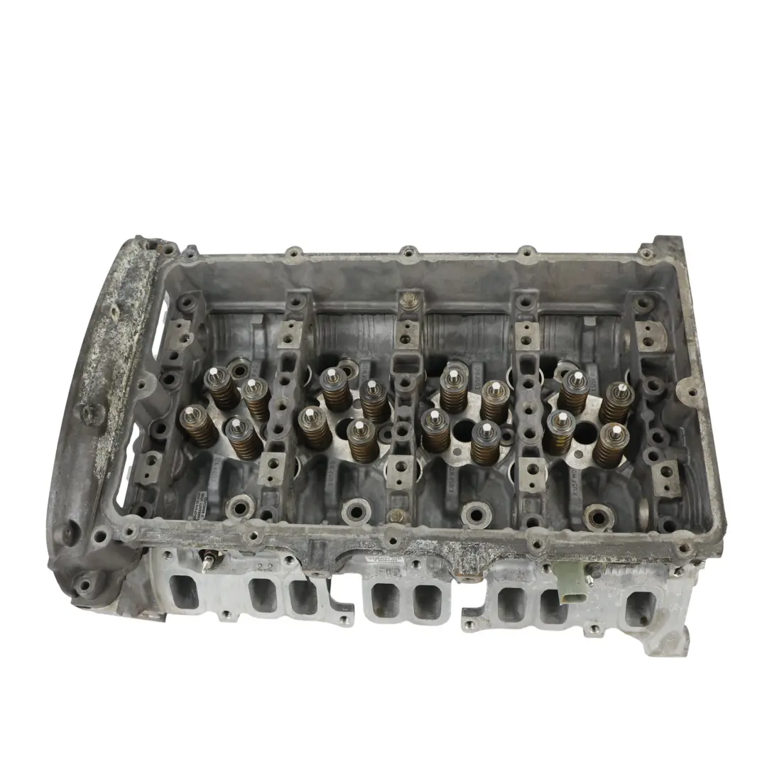 Ford Fiesta Mk7 Engine Cylinder Head Cover Housing 1.6Ti IQJA 7S7G-6C032-AA - SKU 1481576 - Part number 1481576