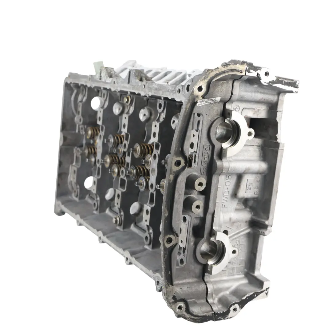 Ford Fiesta Mk7 Engine Cylinder Head Cover Housing 1.6Ti IQJA 7S7G-6C032-AA - SKU 1481576 - Part number 1481576