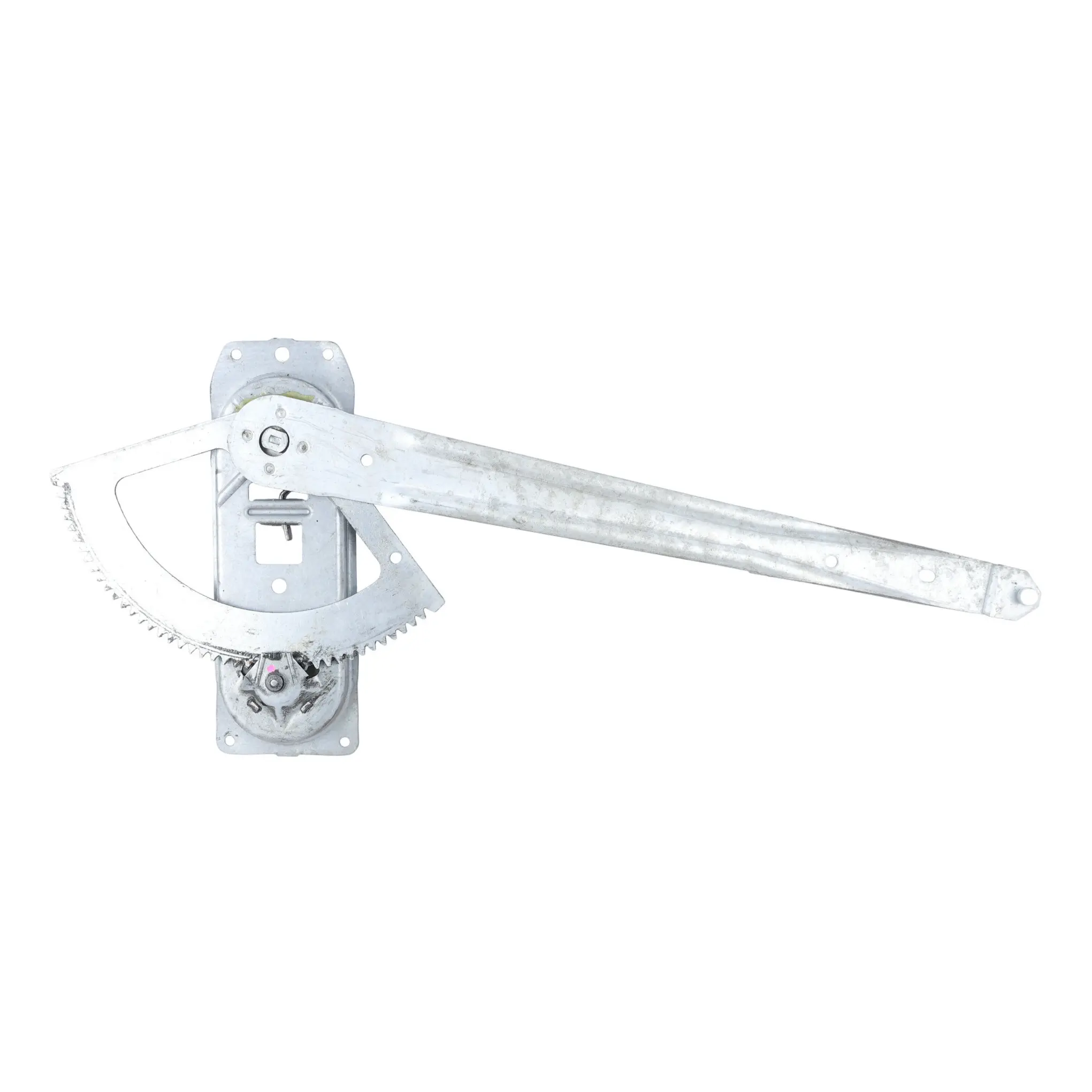 Ford Transit Mk7 Front Door Window Lifter Regulator Right O/S 6C11-V23200-CB