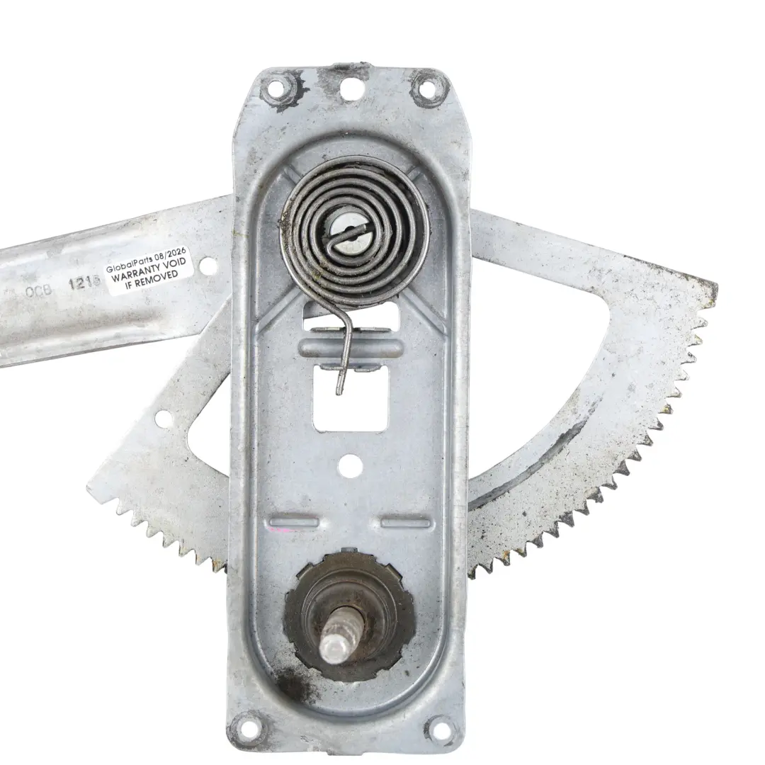 Fensterheber Tür Vorne Rechts 6C11-V23200-CB für Ford Transit MK7 mit Teilenummer 1482292 Ford Transit MK7 Fensterheber Tür Vorne Rechts 6C11-V23200-CB - SKU 1482292 - Teilenummer 1482292
