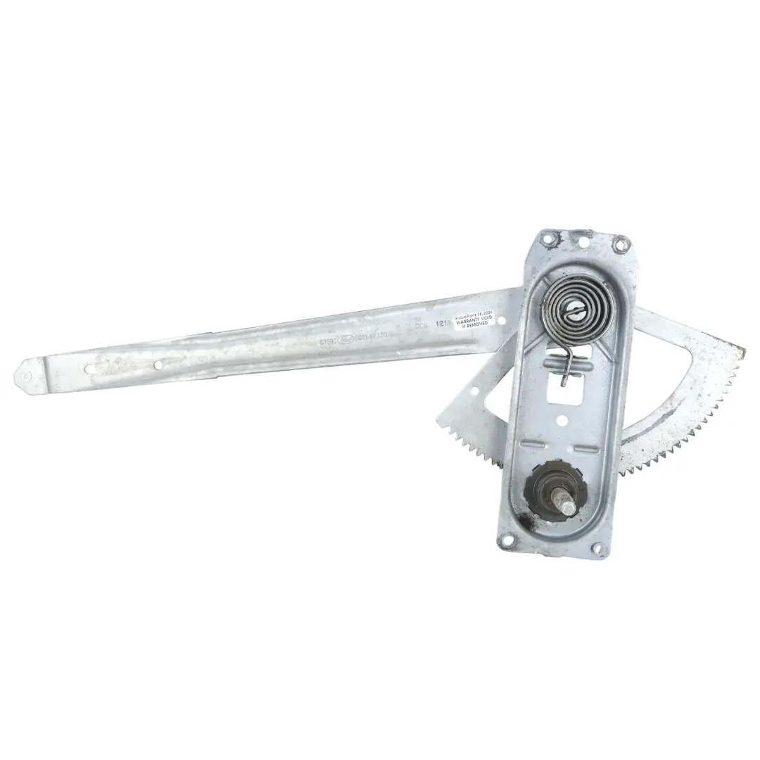 Fensterheber Tür Vorne Rechts 6C11-V23200-CB für Ford Transit MK7 mit Teilenummer 1482292 Ford Transit MK7 Fensterheber Tür Vorne Rechts 6C11-V23200-CB - SKU 1482292 - Teilenummer 1482292