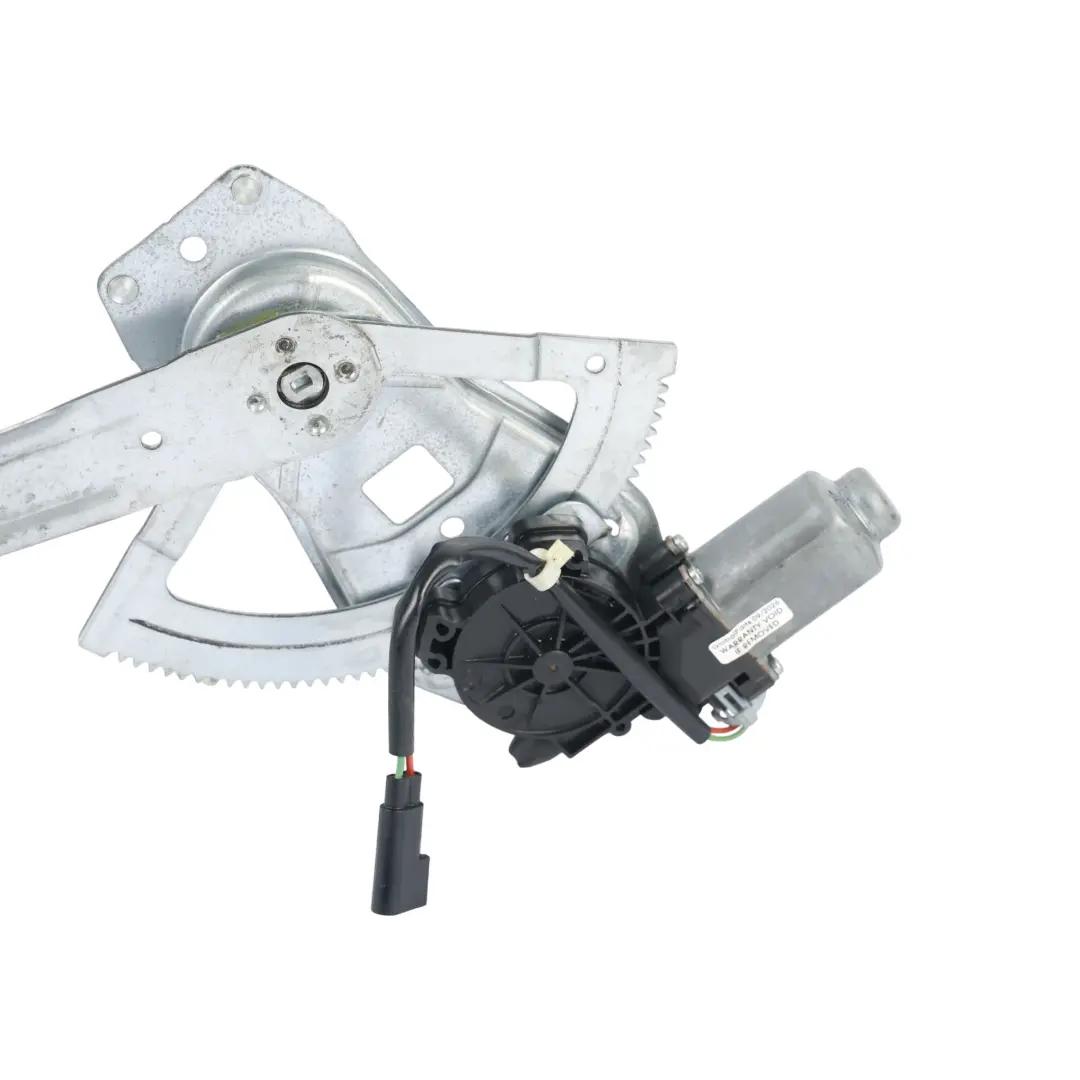 Ford Transit Mk7 Window Regulator Motor Front Left N/S 6C11-V23201-CB - SKU 1482293 - Part number 1482293