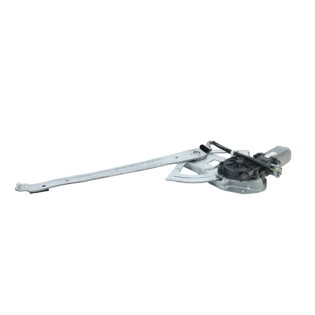 Window Regulator Motor Front Left N/S 6C11-V23201-CB to Ford Transit Mk7 with Part number 1482293 Ford Transit Mk7 Window Regulator Motor Front Left N/S 6C11-V23201-CB - SKU 1482293 - Part number 1482293