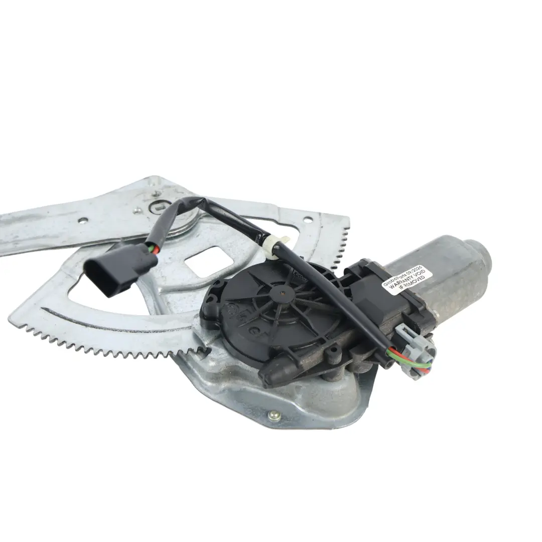 Ford Transit Mk7 Window Regulator Motor Front Left N/S 6C11-V23201-CB - SKU 1482293 - Part number 1482293