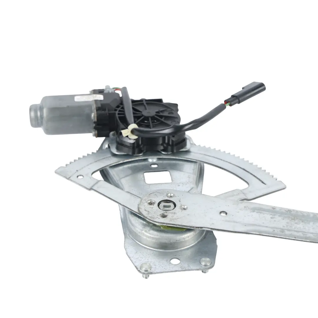Window Regulator Motor Front Left N/S 6C11-V23201-CB to Ford Transit Mk7 with Part number 1482293 Ford Transit Mk7 Window Regulator Motor Front Left N/S 6C11-V23201-CB - SKU 1482293 - Part number 1482293