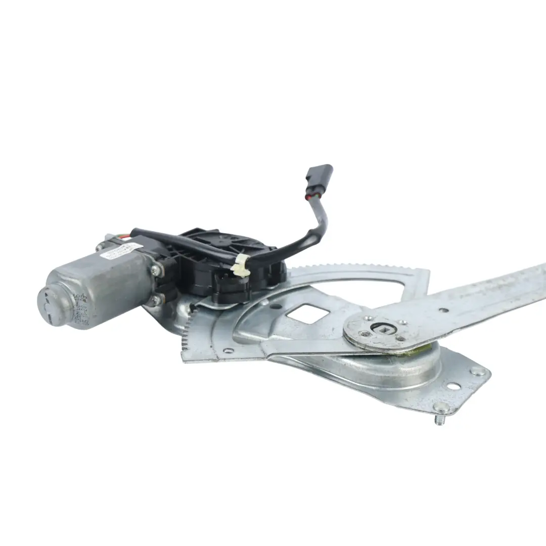 Window Regulator Motor Front Left N/S 6C11-V23201-CB to Ford Transit Mk7 with Part number 1482293 Ford Transit Mk7 Window Regulator Motor Front Left N/S 6C11-V23201-CB - SKU 1482293 - Part number 1482293