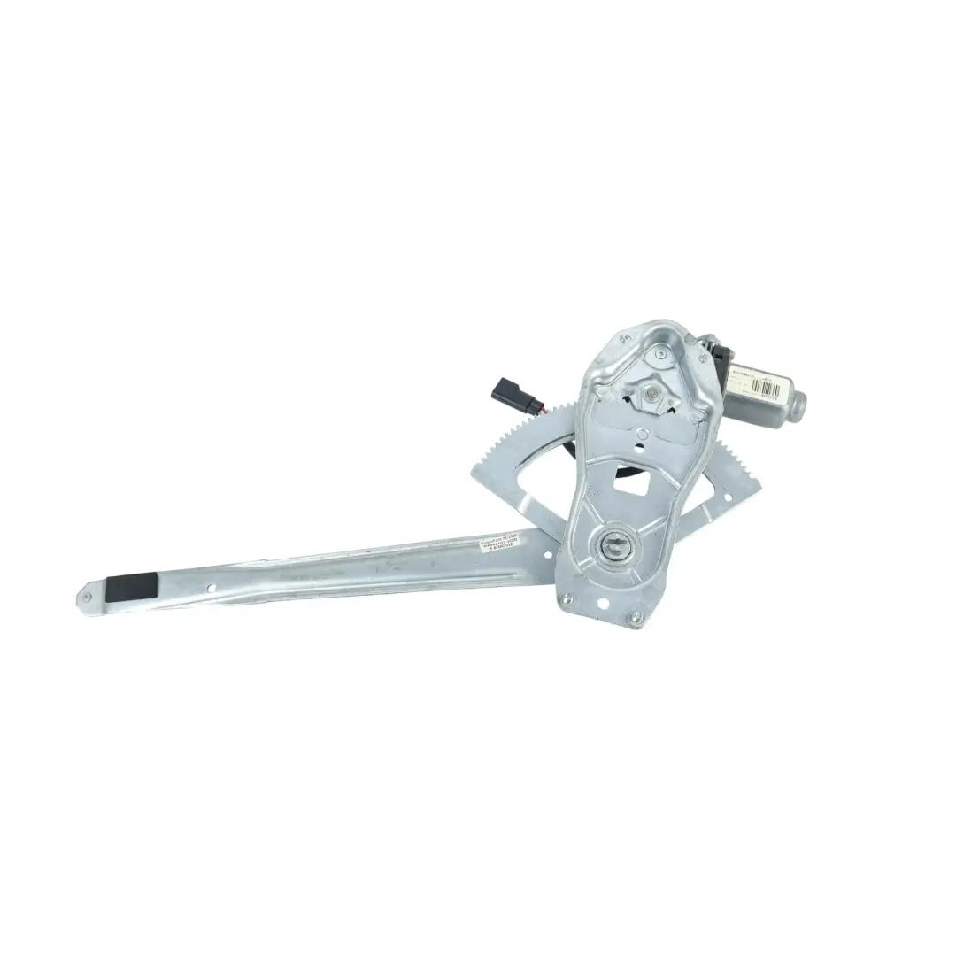 Window Regulator Motor Front Left N/S 6C11-V23201-CB to Ford Transit Mk7 with Part number 1482293 Ford Transit Mk7 Window Regulator Motor Front Left N/S 6C11-V23201-CB - SKU 1482293 - Part number 1482293