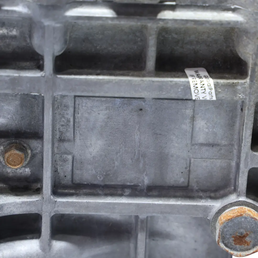 Ford Ranger Mk4 AWD Skrzynia Biegów Manualna 5 Biegów 6M34-7002-BA - SKU 1490758 - Numer Części 1490758