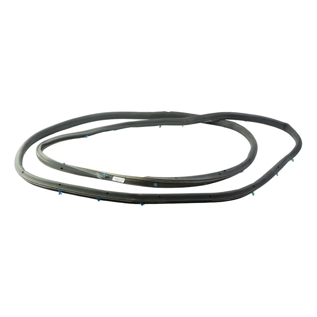 Ford S-Max Türdichtung Gummi Vorne Links 6M21-R20709-AJ - SKU 1491679 - Teilenummer 1491679
