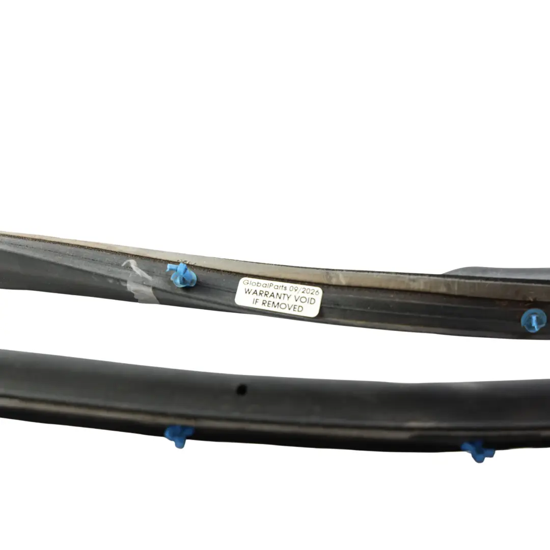 Ford S-Max Türdichtung Gummi Vorne Links 6M21-R20709-AJ - SKU 1491679 - Teilenummer 1491679