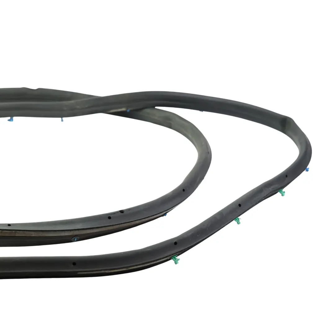 Front Door Seal Gasket Rubber Left N/S Side 6M21-R20709-AJ to Ford S-Max with Part number 1491679 Ford S-Max Front Door Seal Gasket Rubber Left N/S Side 6M21-R20709-AJ - SKU 1491679 - Part number 1491679