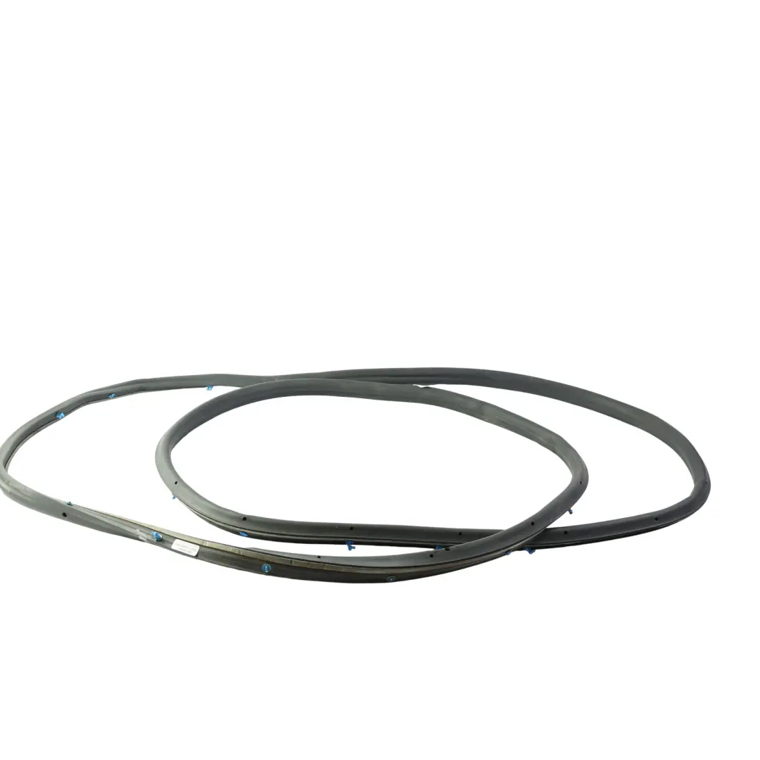 Front Door Seal Gasket Rubber Left N/S Side 6M21-R20709-AJ to Ford S-Max with Part number 1491679 Ford S-Max Front Door Seal Gasket Rubber Left N/S Side 6M21-R20709-AJ - SKU 1491679 - Part number 1491679