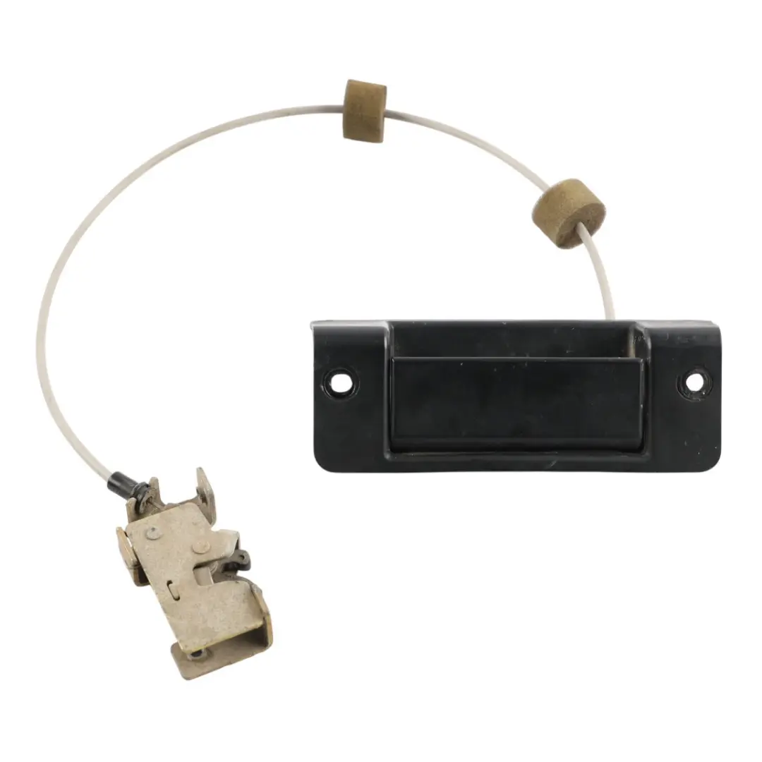 Mk6 Rear Sliding Door Lock Catch Latch Right O/S YC15-V431A03-AM to Ford Transit with Part number 1494102 Ford Transit Mk6 Rear Sliding Door Lock Catch Latch Right O/S YC15-V431A03-AM - SKU 1494102-1 - Part number 1494102