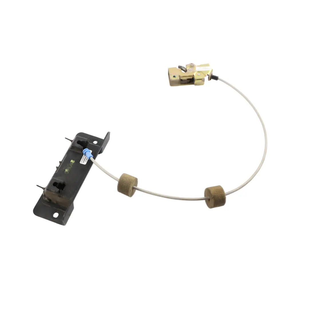 Ford Transit Mk6 Rear Sliding Door Lock Catch Latch Right O/S YC15-V431A03-AM - SKU 1494102-1 - Part number 1494102