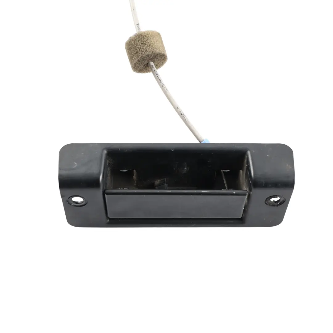 Ford Transit Mk6 Rear Sliding Door Lock Catch Latch Right O/S YC15-V431A03-AM - SKU 1494102-1 - Part number 1494102