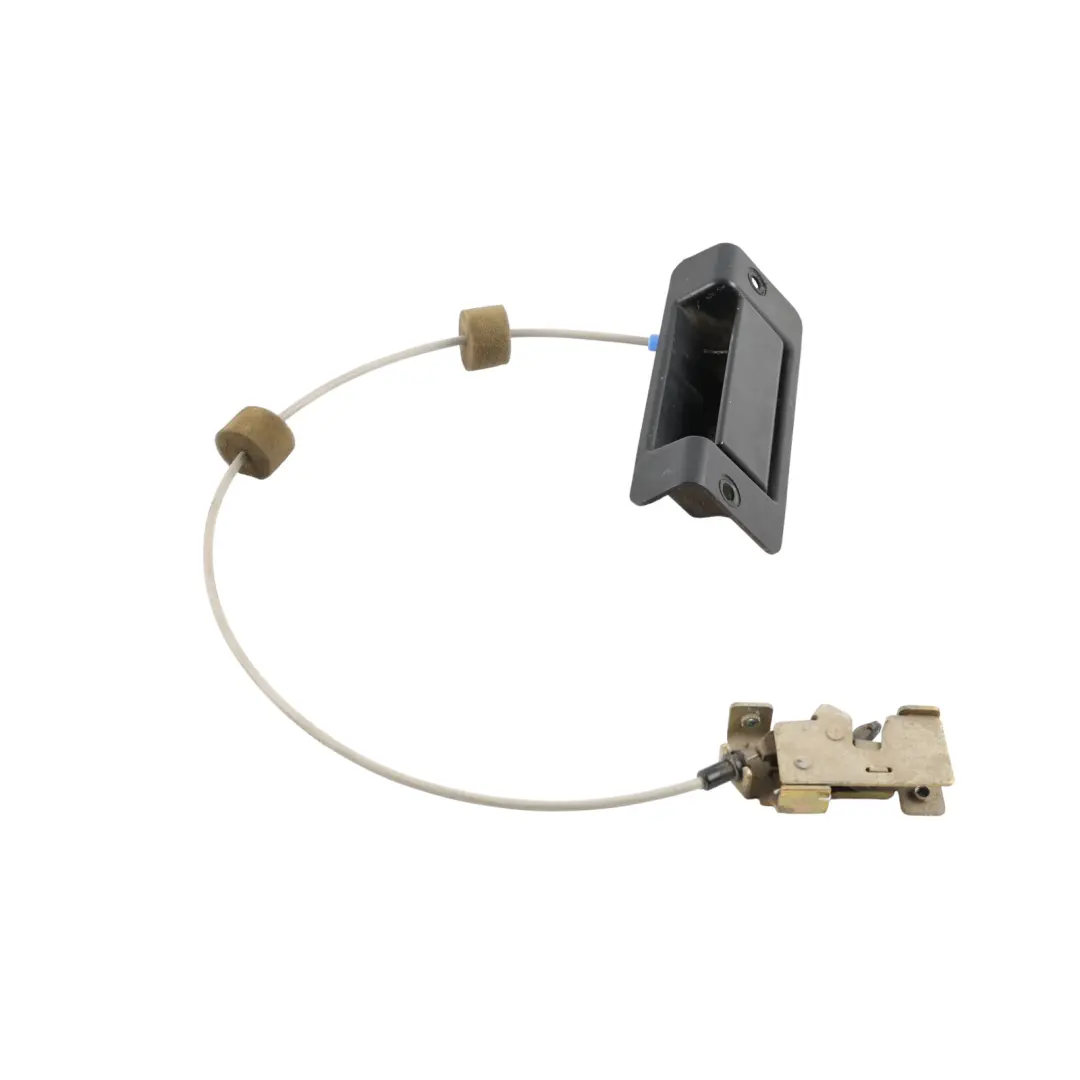 Ford Transit Mk6 Rear Sliding Door Lock Catch Latch Right O/S YC15-V431A03-AM - SKU 1494102-1 - Part number 1494102