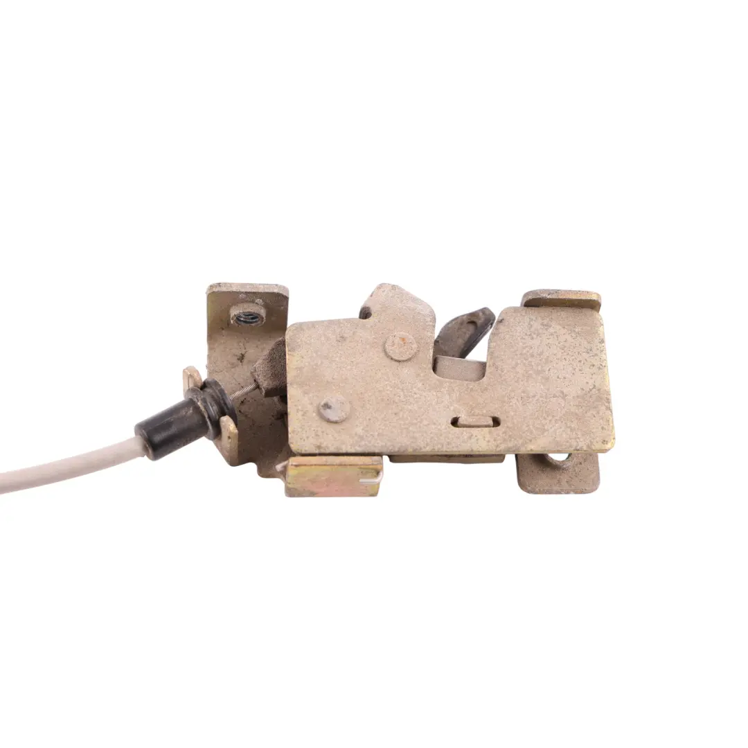 Mk6 Rear Sliding Door Lock Catch Latch Right O/S YC15-V431A03-AM to Ford Transit with Part number 1494102 Ford Transit Mk6 Rear Sliding Door Lock Catch Latch Right O/S YC15-V431A03-AM - SKU 1494102-1 - Part number 1494102