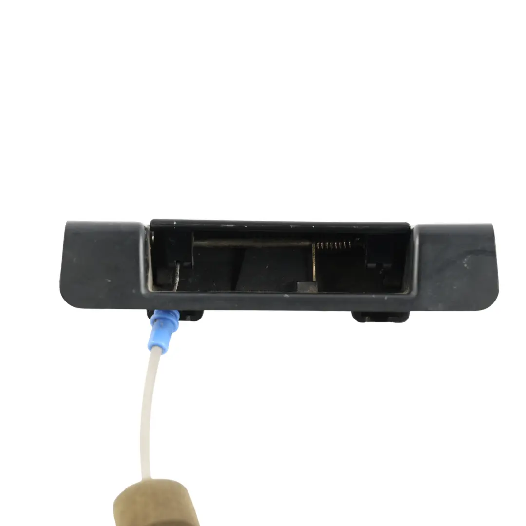 Ford Transit Mk6 Rear Sliding Door Lock Catch Latch Right O/S YC15-V431A03-AM - SKU 1494102-1 - Part number 1494102