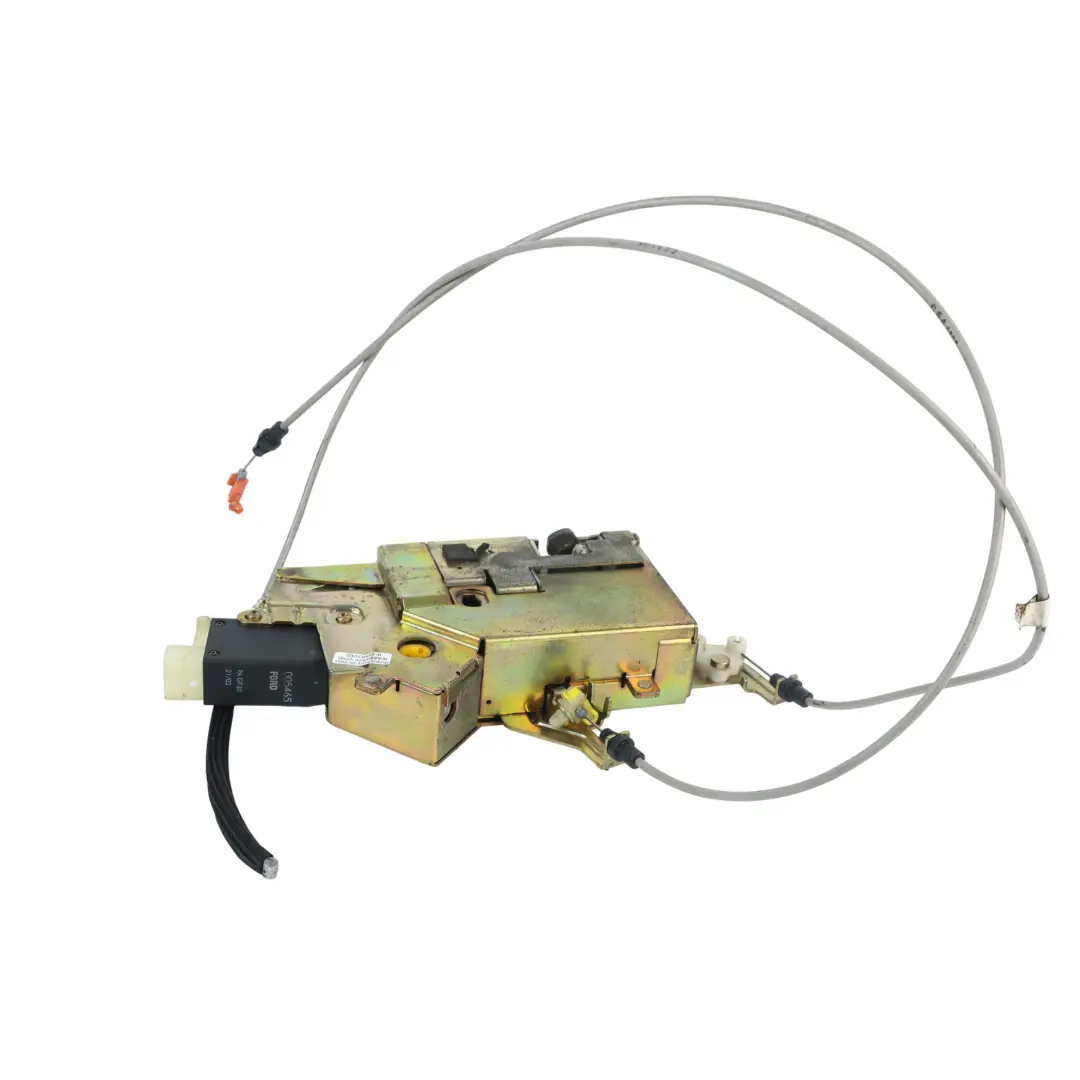 Zamek Drzwi Przesuwnych Lewy YC15-V264A33-AJ do Ford Transit Mk7 o numerze 1494151 Ford Transit Mk7 Zamek Drzwi Przesuwnych Lewy YC15-V264A33-AJ - SKU 1494151 - Numer Części 1494151
