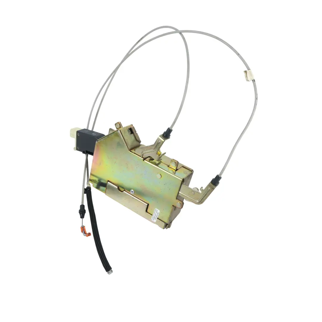 Ford Transit Mk7 Sliding Door Lock Latch Mechanism Left N/S YC15-V264A33-AJ - SKU 1494151 - Part number 1494151