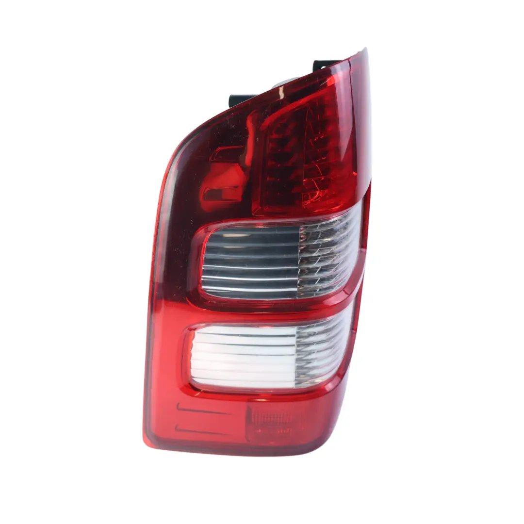 MK4 Lampa Tylna Lewa 6M34-13B505-BD do Ford Ranger o numerze 1497690-DEPO Ford Ranger MK4 Lampa Tylna Lewa 6M34-13B505-BD - SKU 1497690-DEPO - Numer Części 1497690-DEPO
