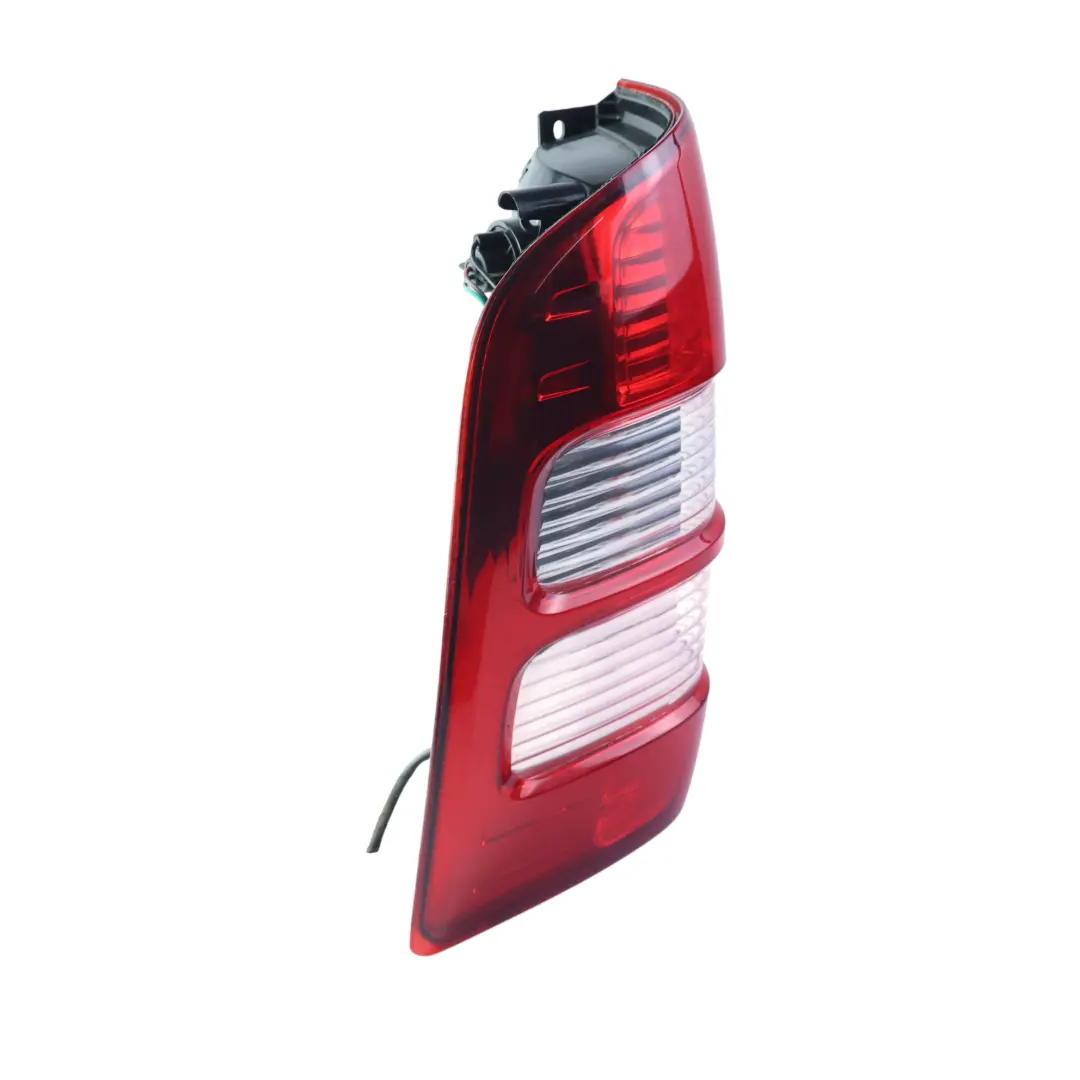 MK4 Luz Trasera Piloto Izquierdo DEPO 6M34-13B505-BD para Ford Ranger con número de pieza 1497690-DEPO Ford Ranger MK4 Luz Trasera Piloto Izquierdo DEPO 6M34-13B505-BD - SKU 1497690-DEPO - Número de pieza 1497690-DEPO