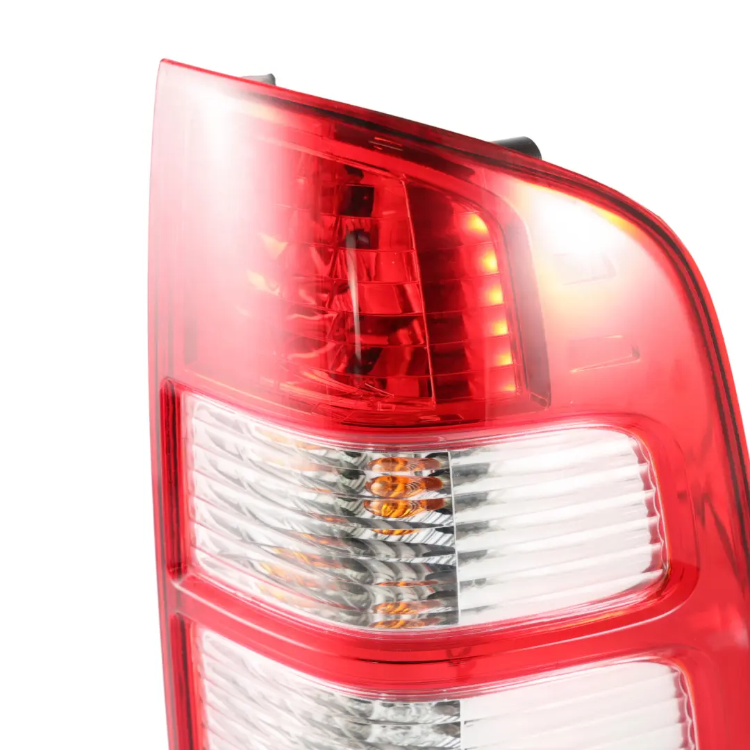 Ford Ranger Mk4 Rear Tail Light Lamp Right O/S Side DEPO 6M34-13B504-CC - SKU RHD-1497691-DEPO - Part number 1497691-DEPO