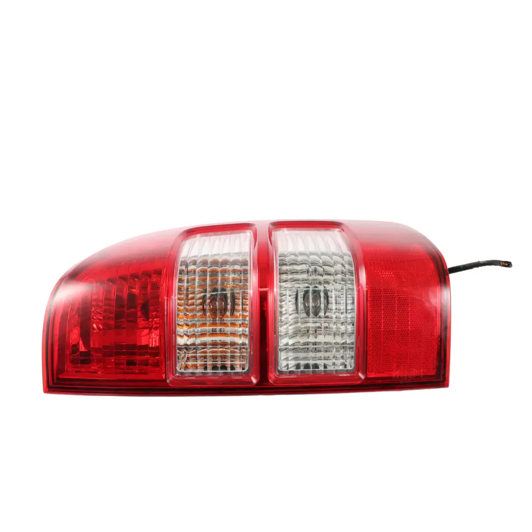Ford Ranger Mk4 Rear Tail Light Lamp Right O/S Side DEPO 6M34-13B504-CC - SKU RHD-1497691-DEPO - Part number 1497691-DEPO